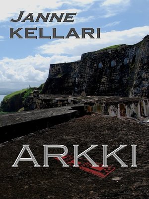 cover image of Arkki